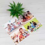 Puzzle personnalisé